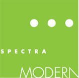 spectra modern logo